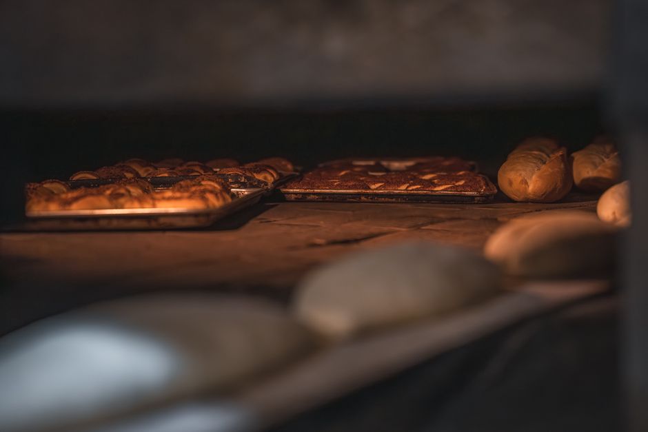 Pães